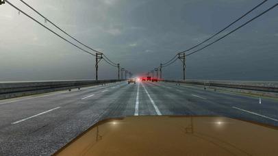 交通规划虚拟现实_道路桥梁vr技术