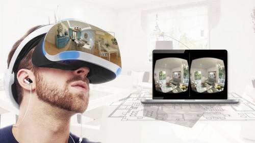 VR技术在广告宣传能给企业品牌带来什么？
