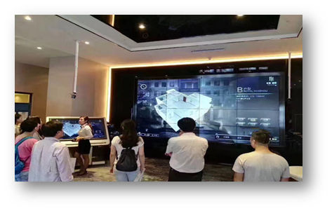 样板间vr展示 北京VR售楼系统多少钱 vr电子沙盘