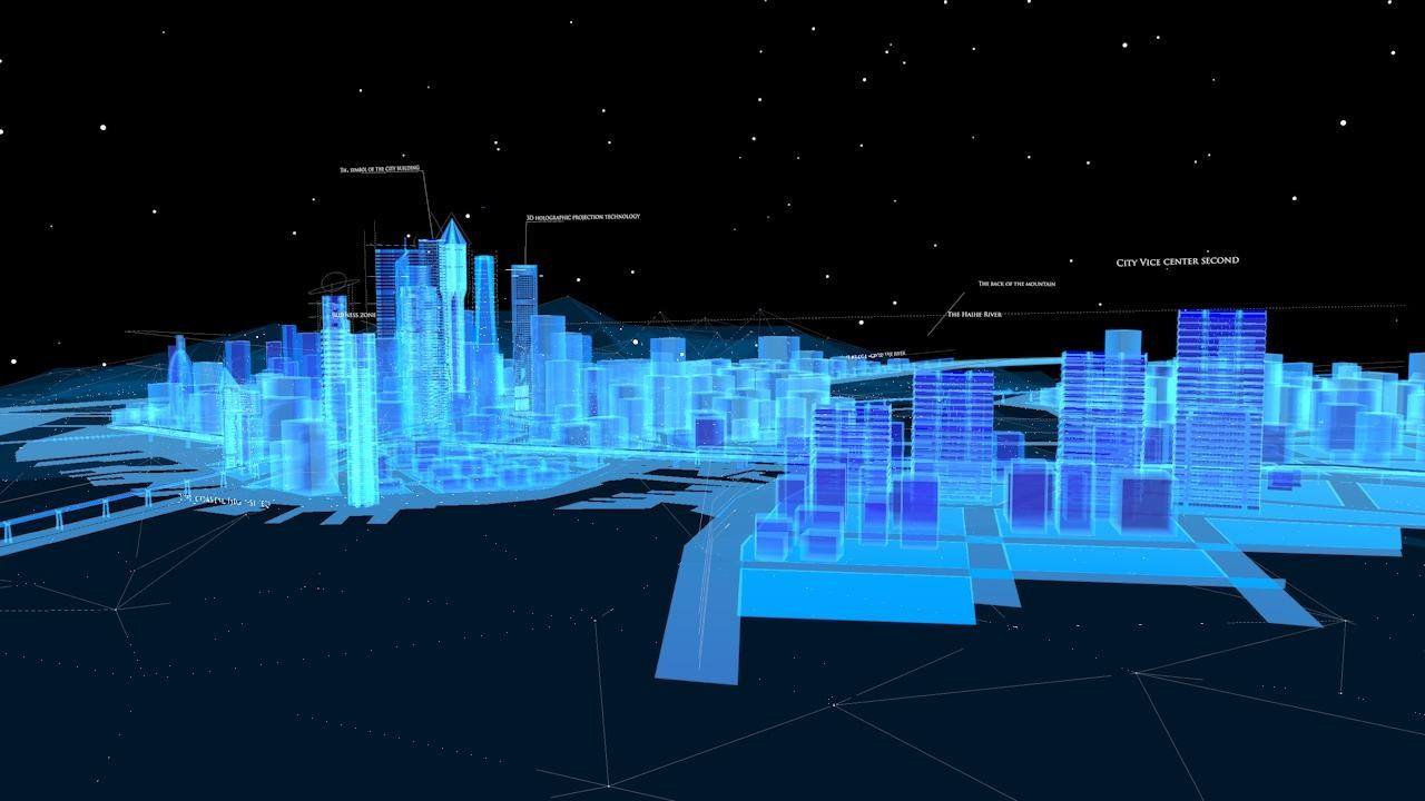 在线3D展示,上海3d虚拟展示多少钱